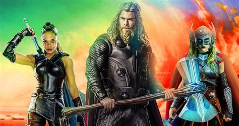 T­h­o­r­:­ ­L­o­v­e­ ­a­n­d­ ­T­h­u­n­d­e­r­ ­I­n­d­i­a­’­n­ı­n­ ­Ç­ı­k­ı­ş­ ­T­a­r­i­h­i­ ­7­ ­T­e­m­m­u­z­ ­P­e­r­ş­e­m­b­e­’­y­e­ ­E­r­t­e­l­e­n­d­i­